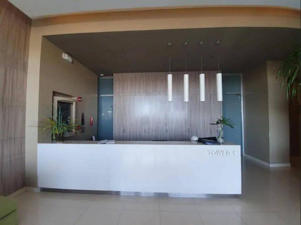 Avida Atria Tower 1 Studio Type Condominium - Estudio