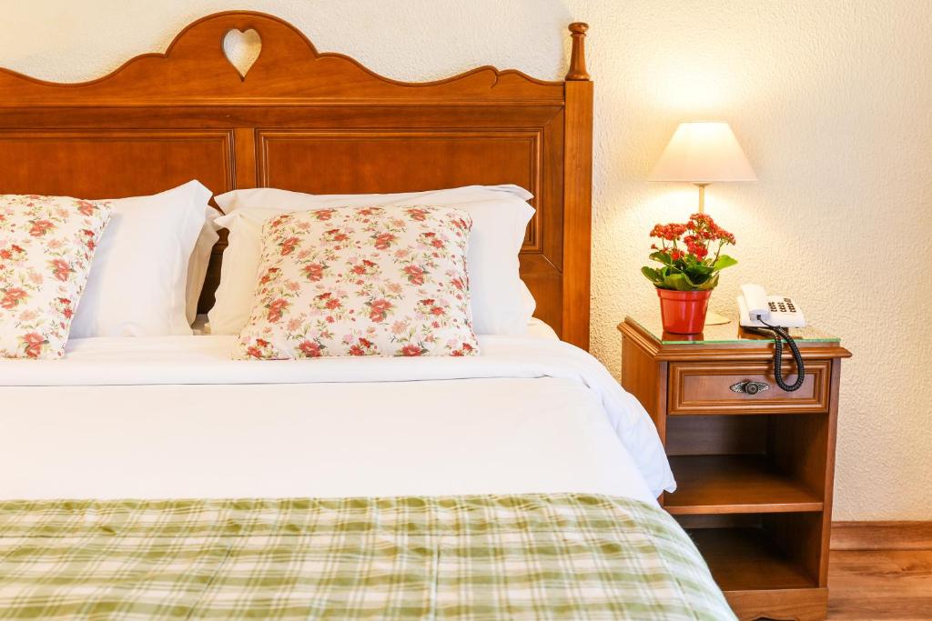 Hotel das Hortênsias  Hotel das Hortênsias