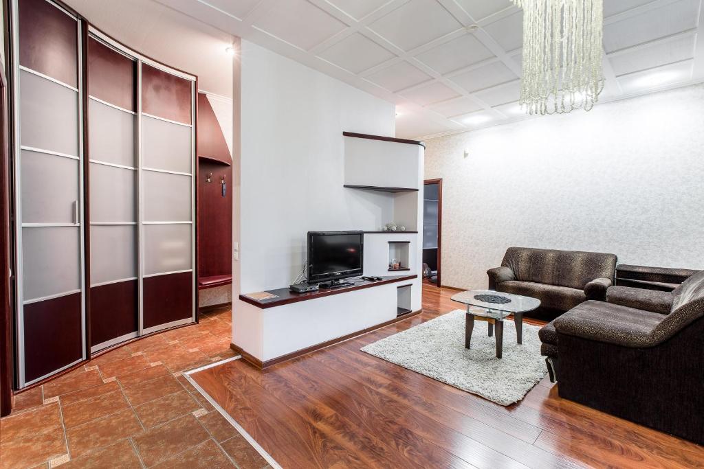 Gallery image of Apartment Sverdlova 19 in Minsk