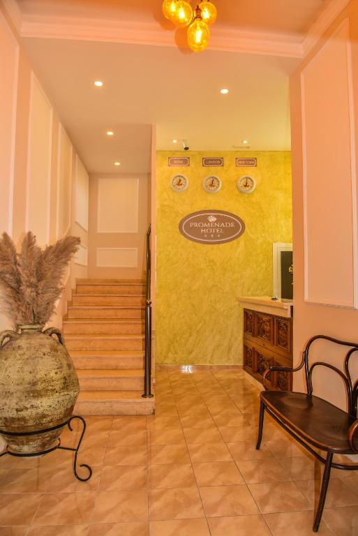 Promenade Hotel - Imazhi 5