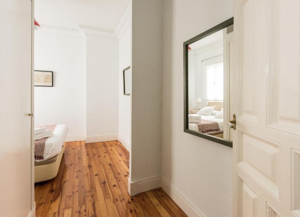 Apartamentos Alcalá - 16