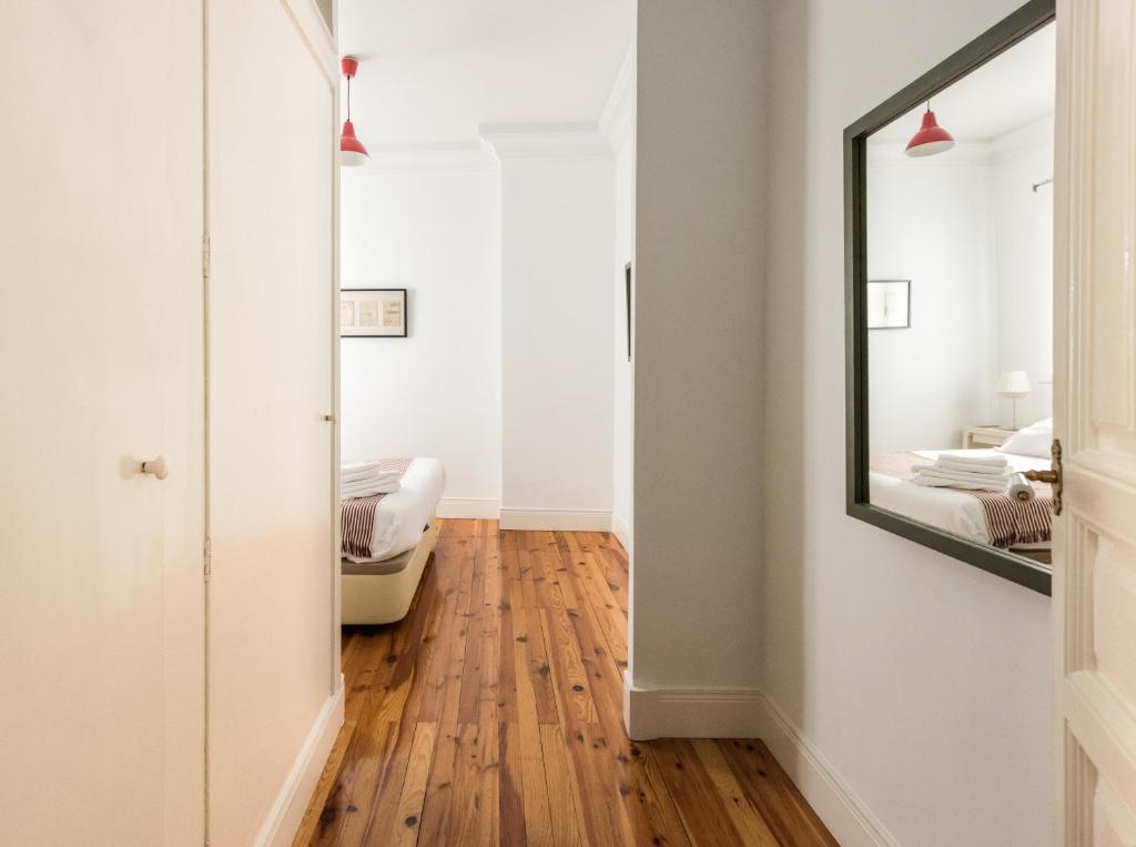 Apartamentos Alcalá - 15