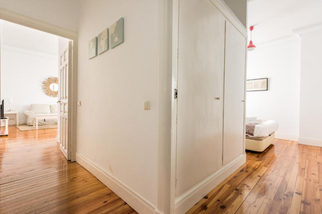 Apartamentos Alcalá - 14