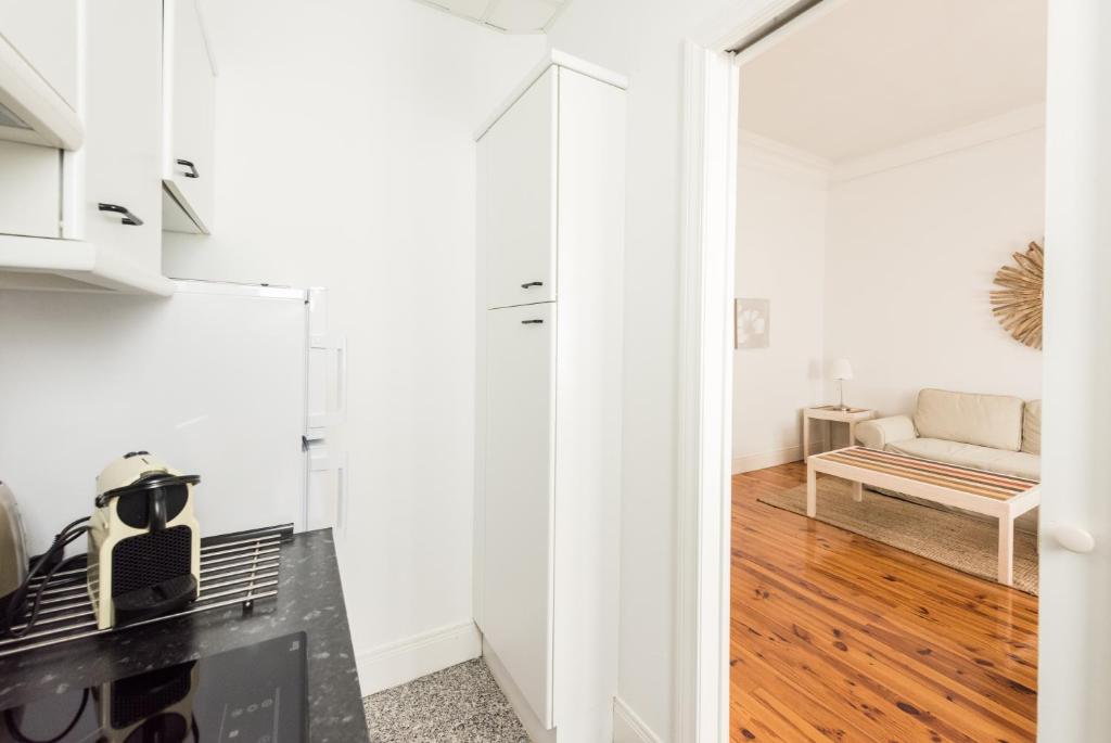 Apartamentos Alcalá - 13