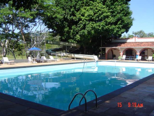  Hotel Thermas Lagoa Santa