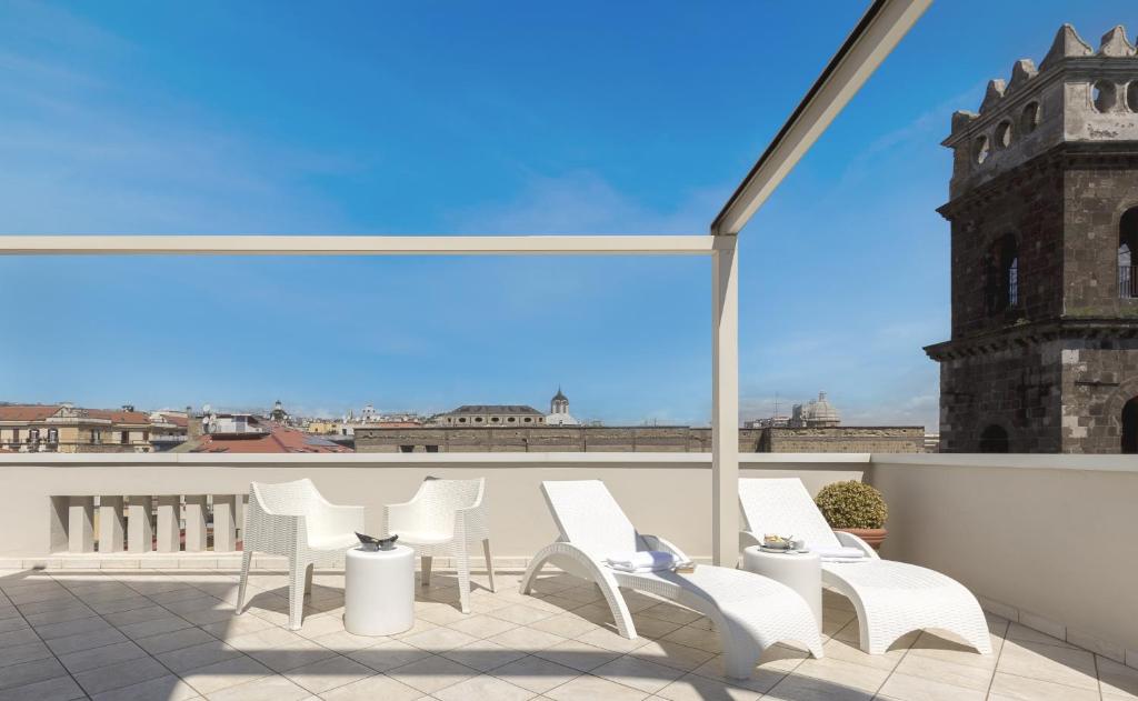 Palazzo Salgar - Resim 31