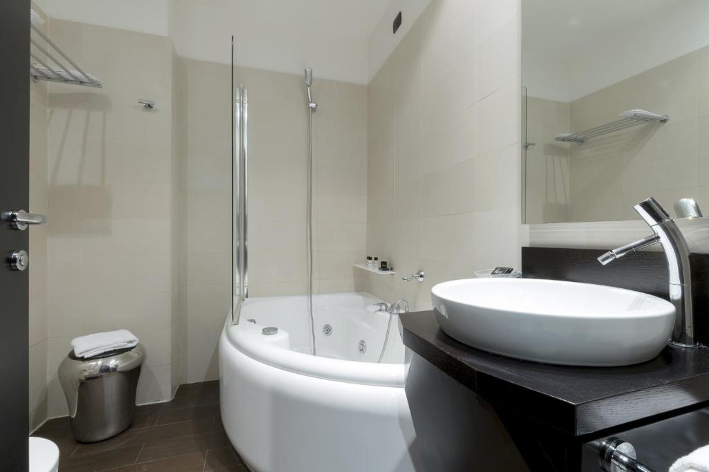 Palazzo Salgar - Resim 33