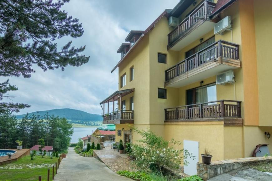 Guest House Slunchev Cviat - отзывы и видео