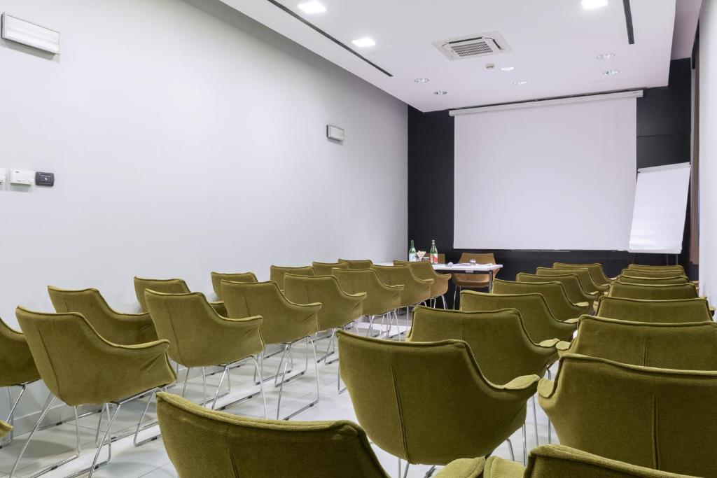 Palazzo Salgar - Resim 18