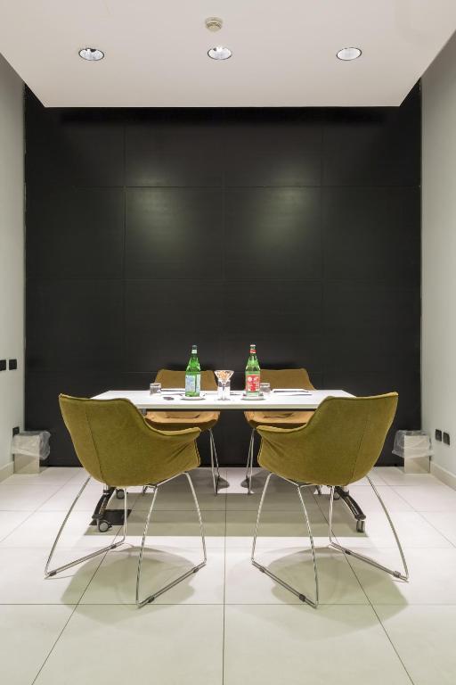 Palazzo Salgar - Resim 20