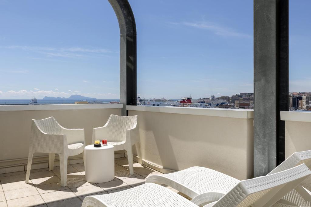 Palazzo Salgar - Resim 21