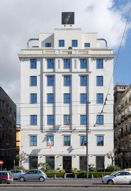 Palazzo Salgar - Resim 6