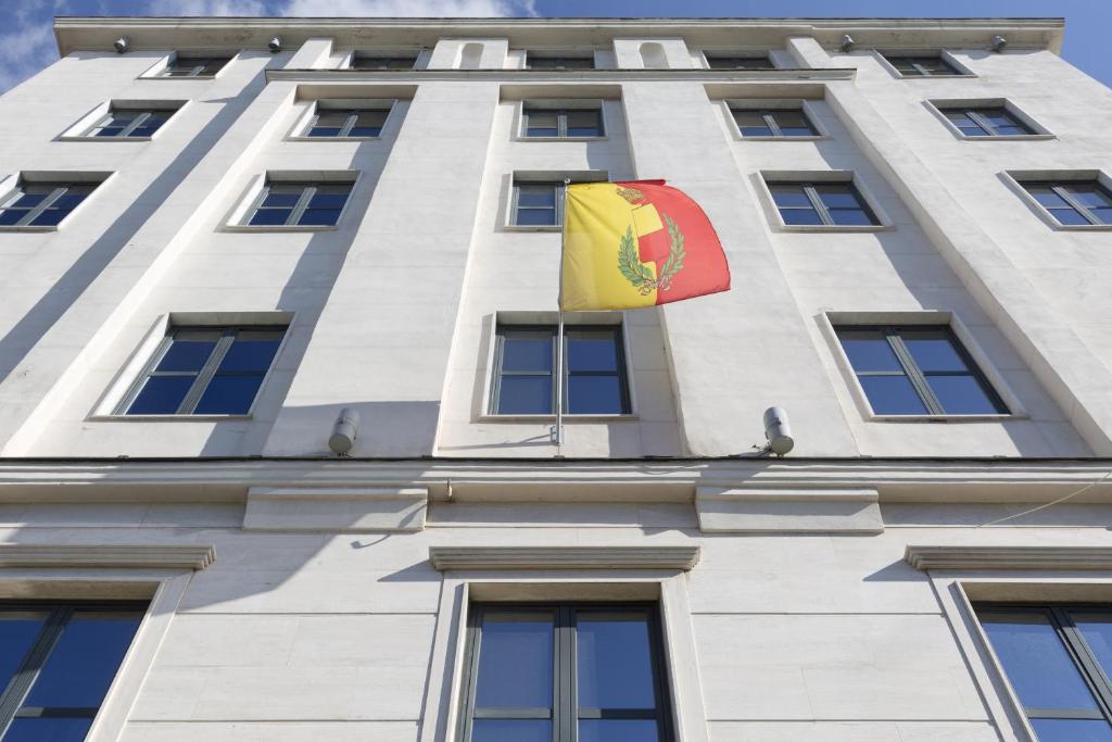 Palazzo Salgar - Resim 26