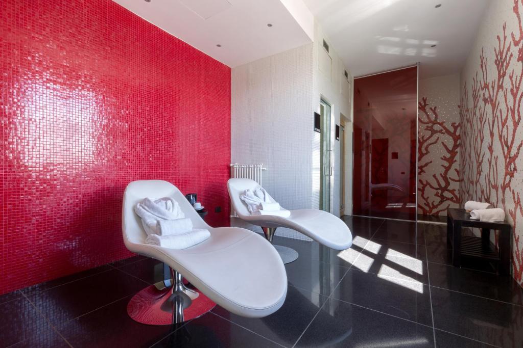 Palazzo Salgar - Resim 29