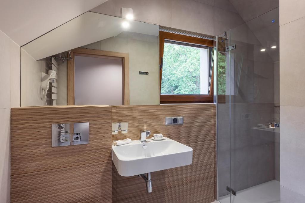 Willa nad Parkiem - 11