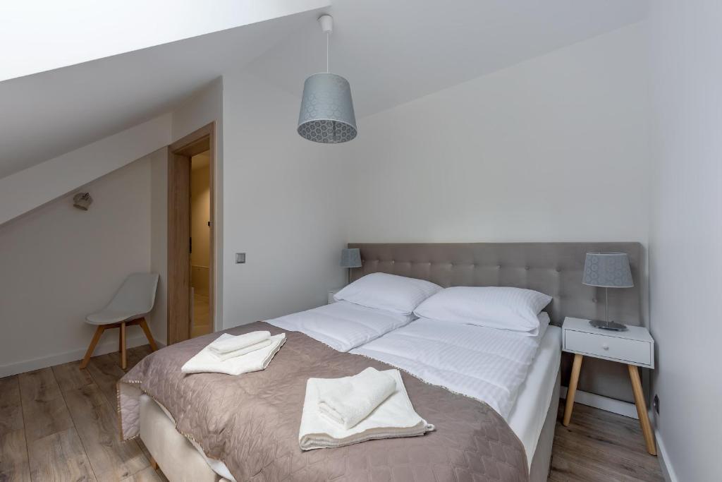 Willa nad Parkiem - 10