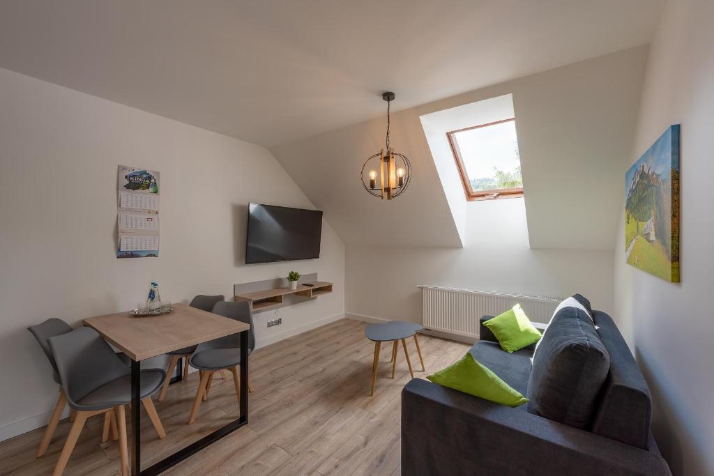 Willa nad Parkiem - 9