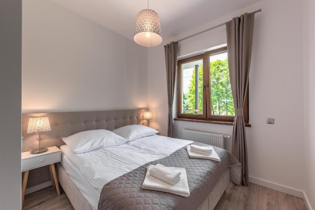 Willa nad Parkiem - 4