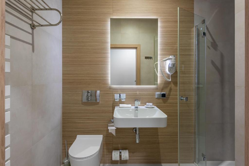 Willa nad Parkiem - 5