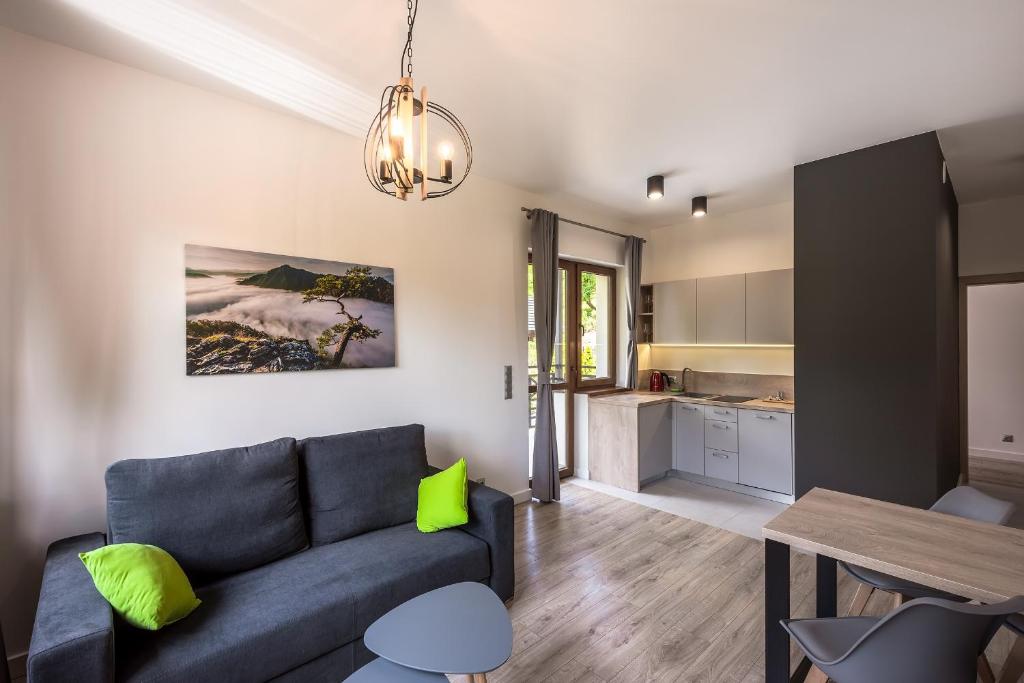 Willa nad Parkiem - 2