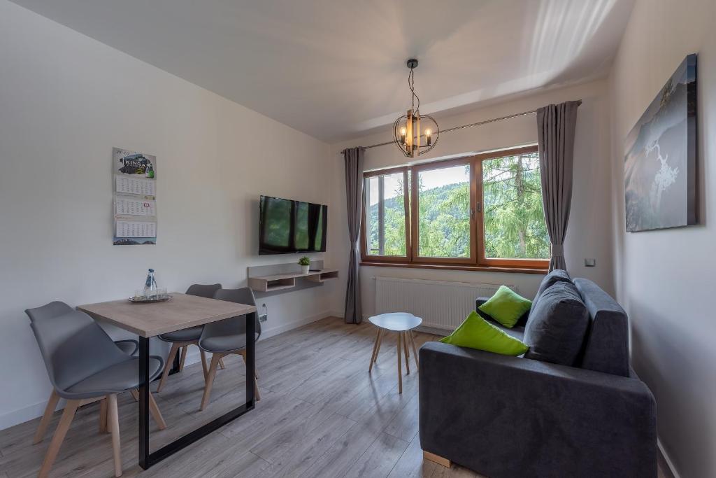 Willa nad Parkiem - 3