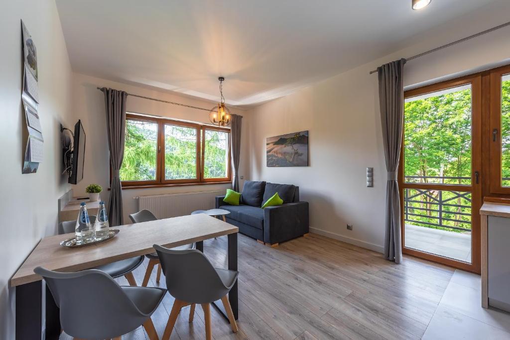 Willa nad Parkiem - 1