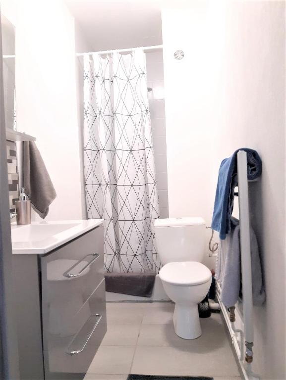 Comfort Stay Basel Airport 1A46 – photo 7