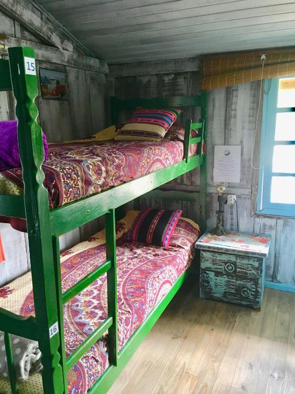  CasaHostel Floresce