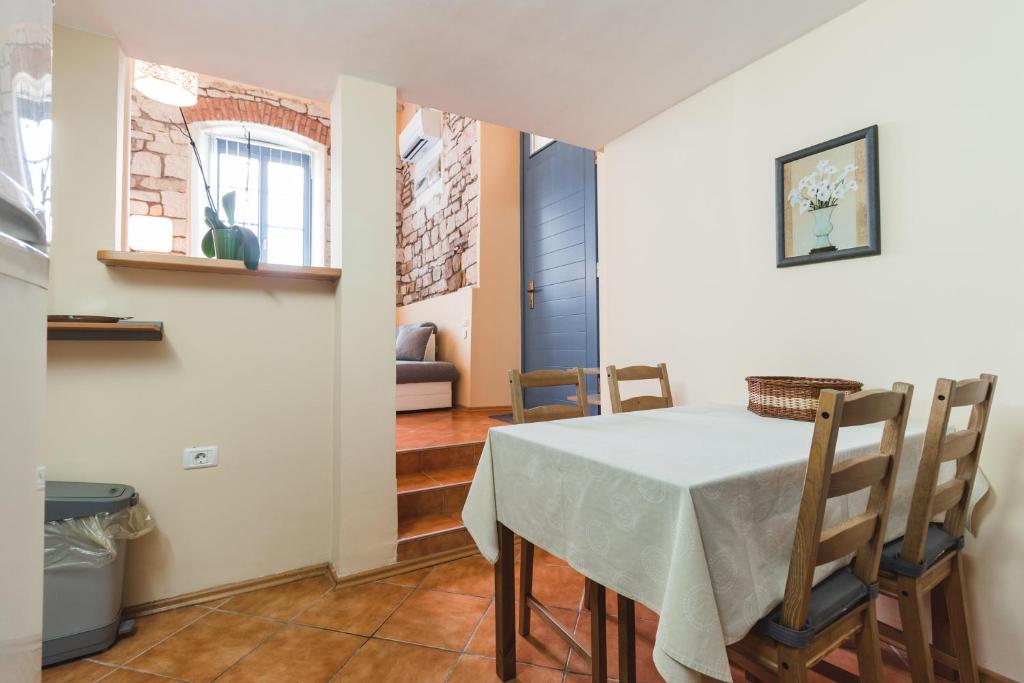 Fotografie z fotogalerie ubytování Apartments Pri Mari v destinaci Piran