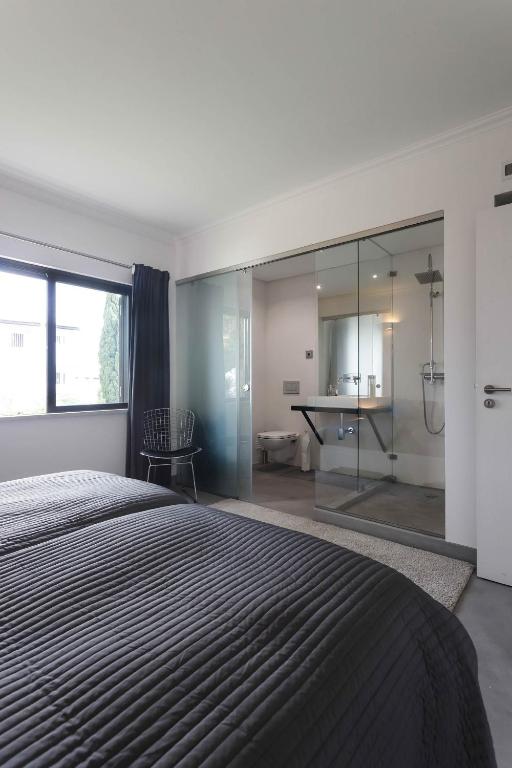 Beach Design House Sao Rafael