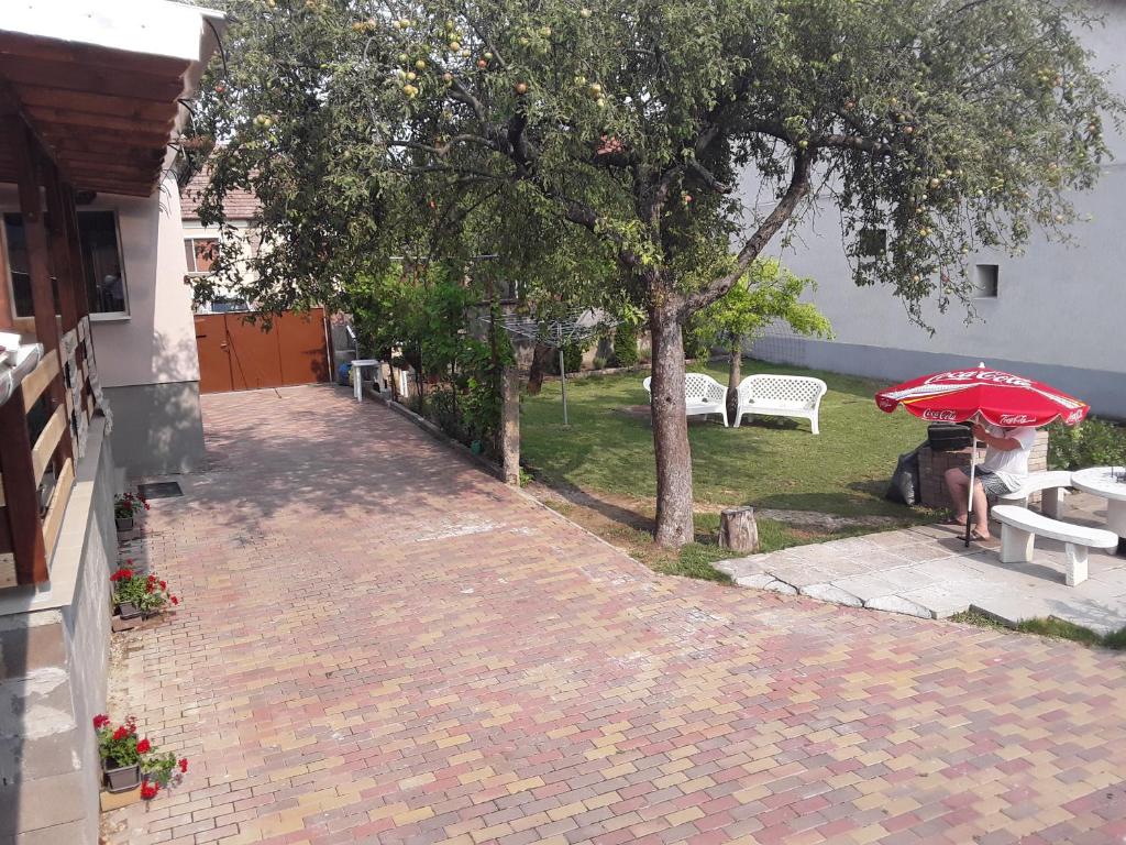 Fotografia z galérie ubytovania Mária Vendégház v Bogácsi