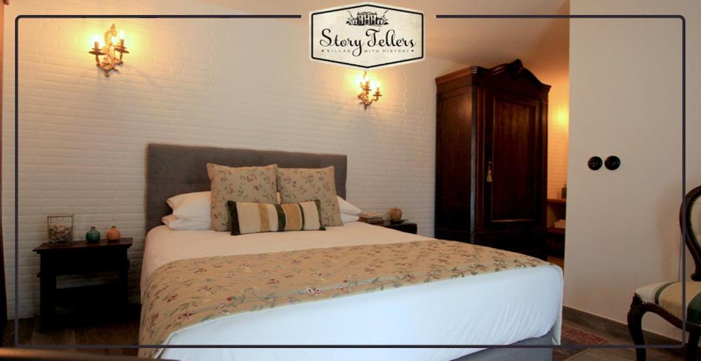 Storytellers Villas - Resim 30