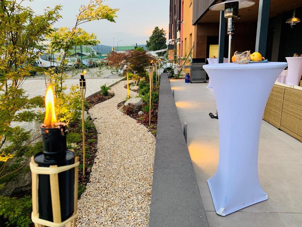 Hotel Color - Resim 16