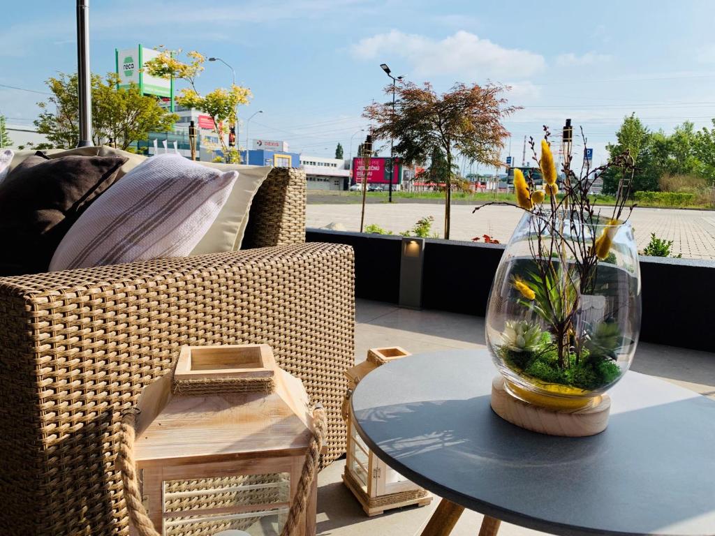 Hotel Color - Resim 15