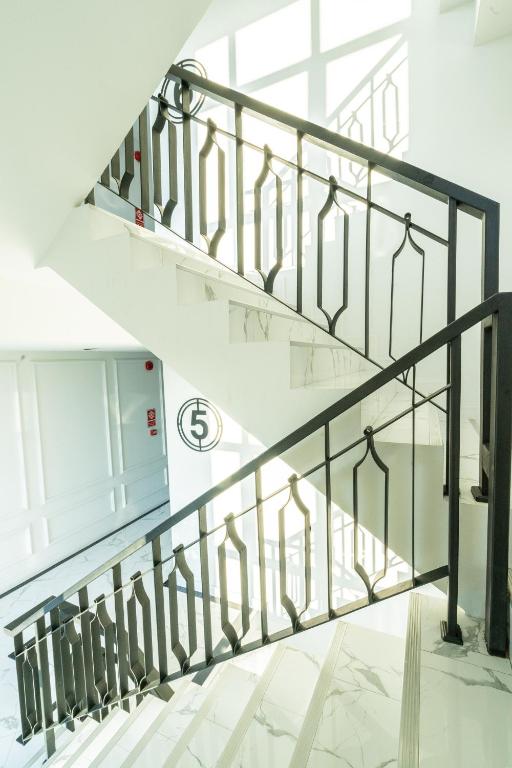 Belle Grand Hotel - Resim 37