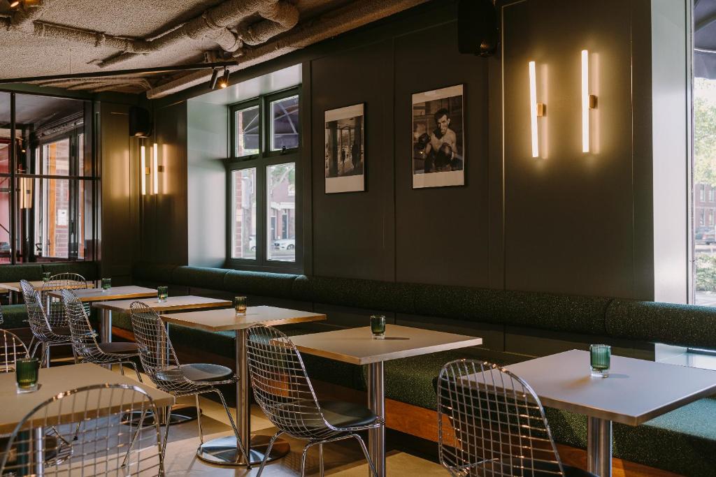 Supernova Hotel - Resim 32