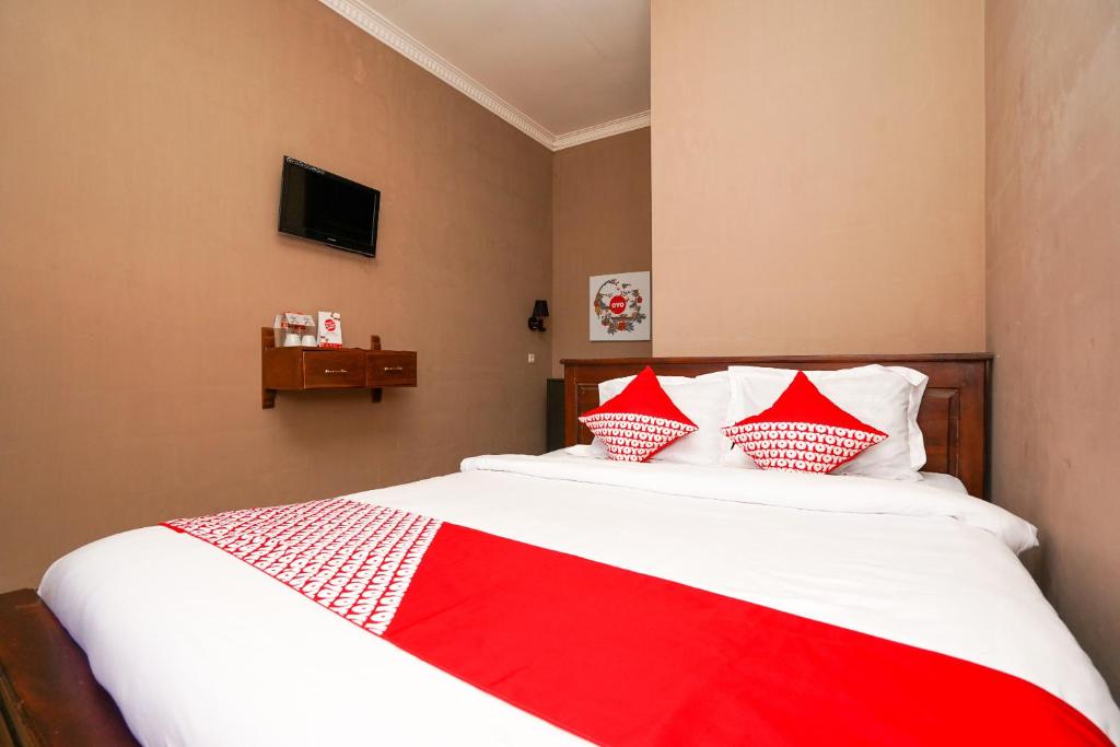 OYO 1087 Homestay Potato House - Housity