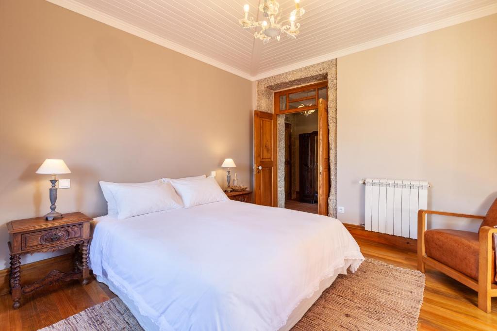 Casa do Eido - sustainable living & nature experiences Gerês - 2