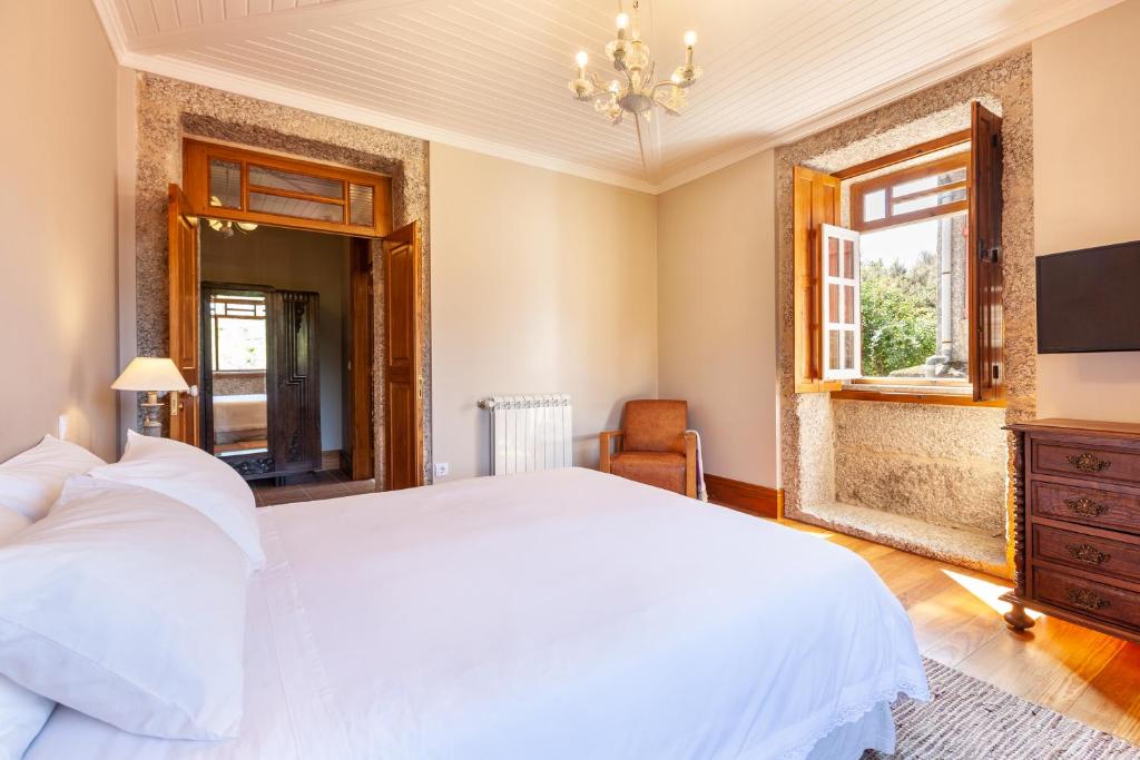 Casa do Eido - sustainable living & nature experiences Gerês - 3