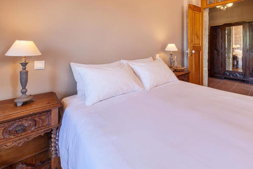 Casa do Eido - sustainable living & nature experiences Gerês - 5