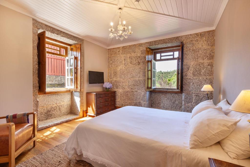 Casa do Eido - sustainable living & nature experiences Gerês - 4