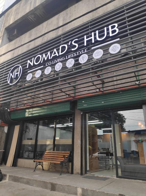 Imagen de la galería de Nomad's Hub - Best Value Co-living Hostel, en Cebú