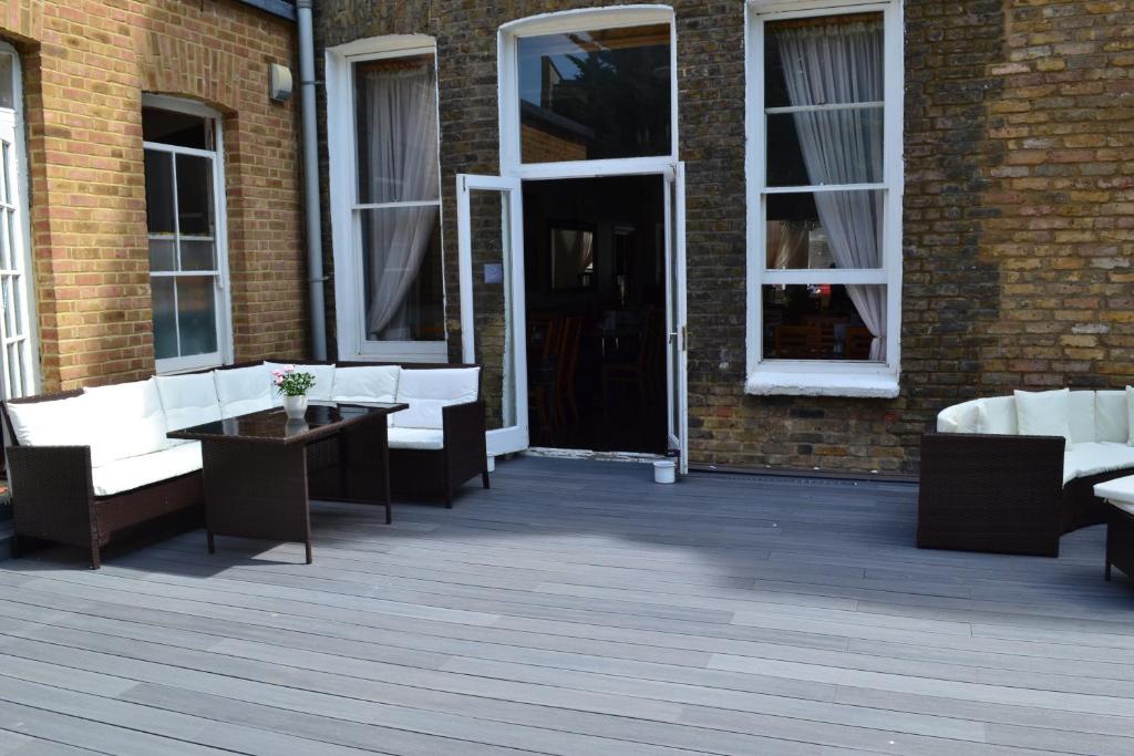 My Place Hotel - Resim 28