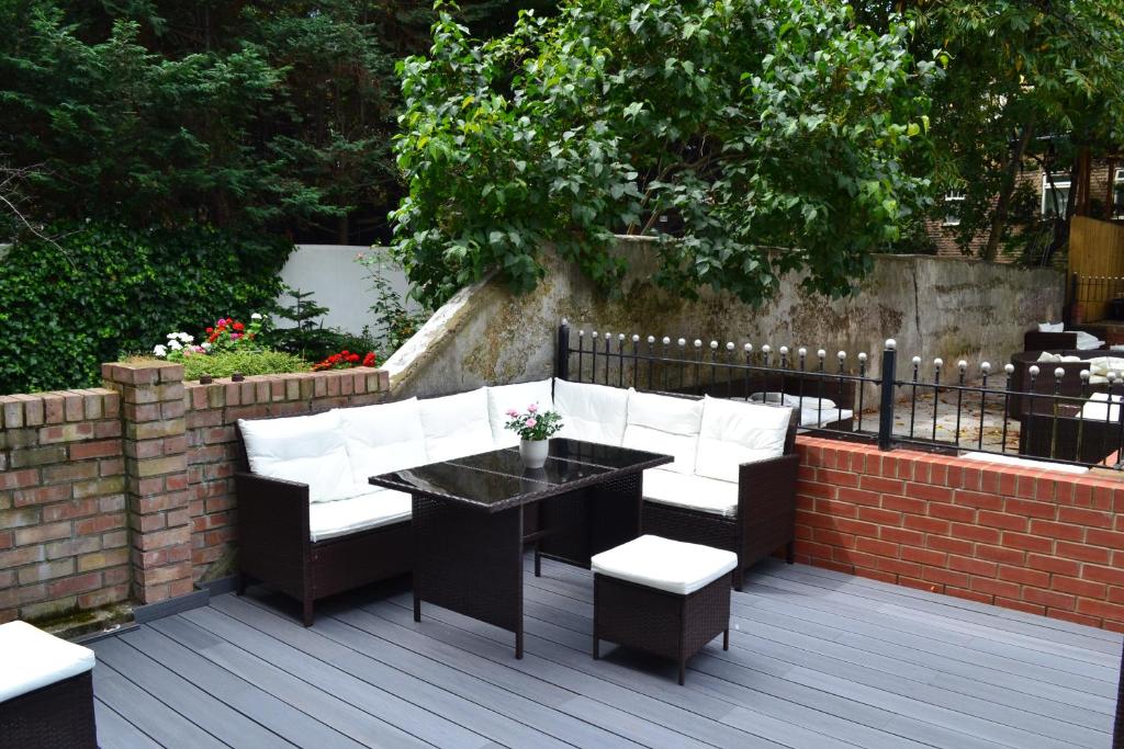 My Place Hotel - Resim 19