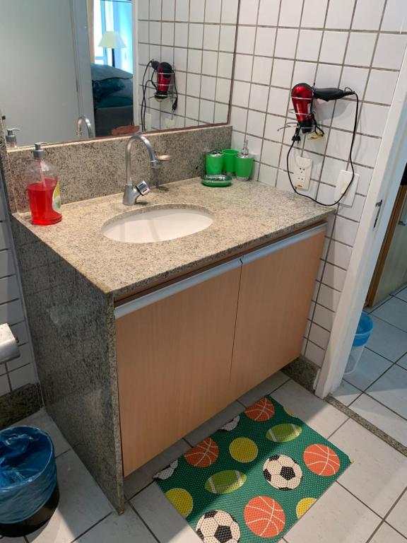  Flat Beach Class Resort Muro Alto