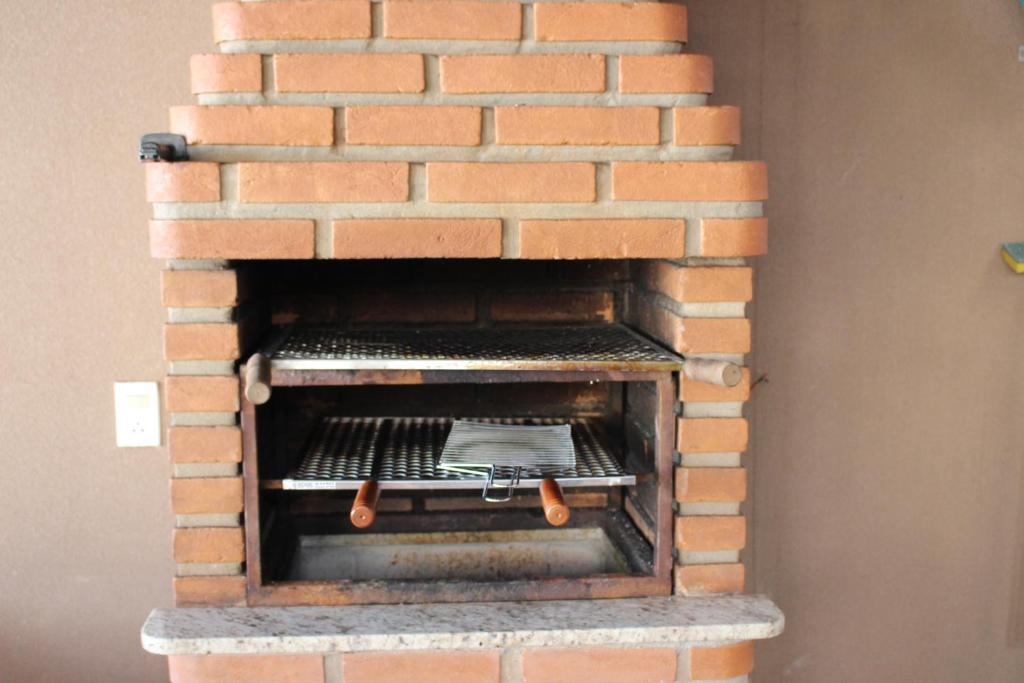  Casa Integrativa