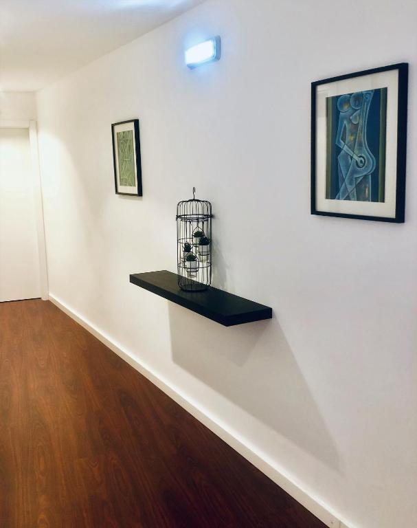 Hotel Botanico de Coimbra - Resim 33