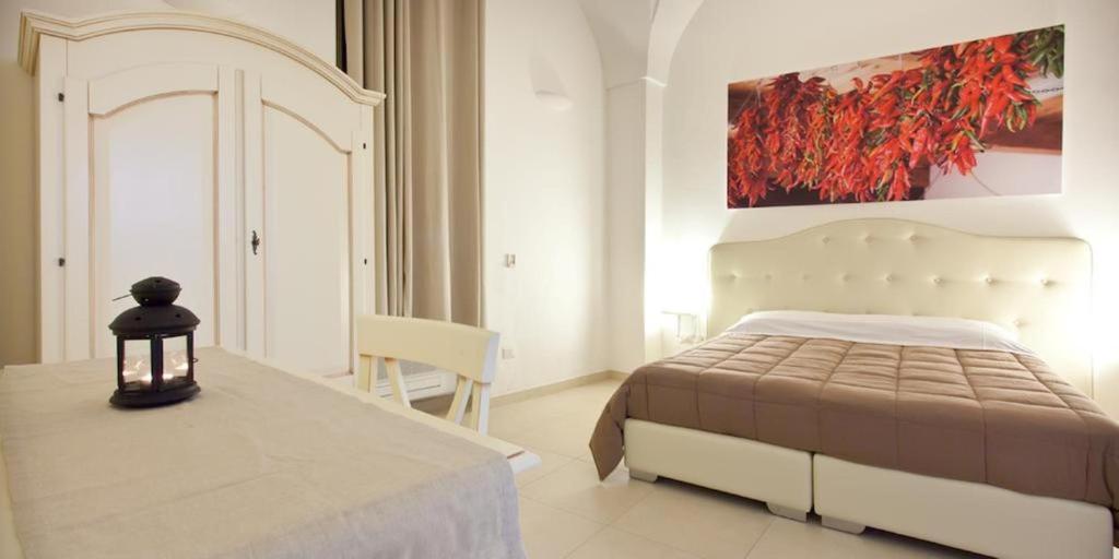 Casa Mamma Elvira - Aile Odası - Banyolu