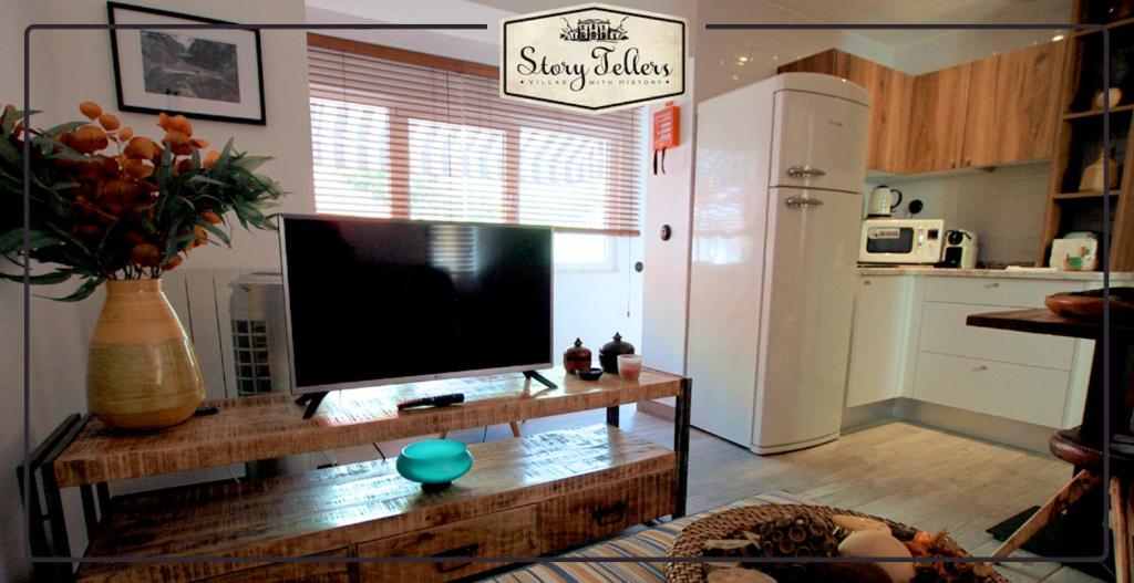 Storytellers Villas - Resim 19