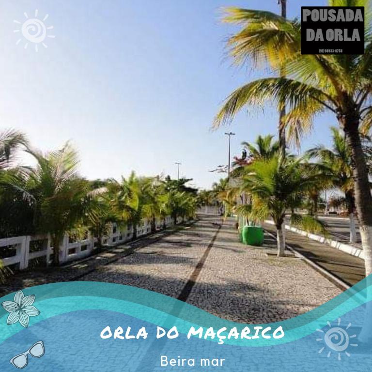  Pousada da Orla